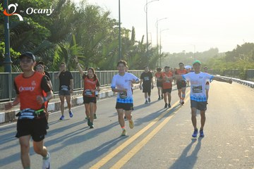 RUN TO LIVE 2025 - Ảnh #3298933