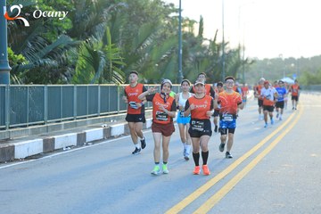 RUN TO LIVE 2025 - Ảnh #3297509