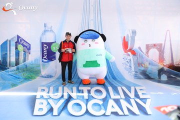 RUN TO LIVE 2025 - Ảnh #3134407