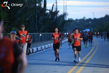 RUN TO LIVE 2025 - Ảnh #3263801