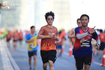 RUN TO LIVE 2025 - Ảnh #3280186
