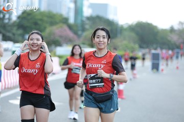 RUN TO LIVE 2025 - Ảnh #3210180