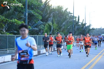 RUN TO LIVE 2025 - Ảnh #3264923