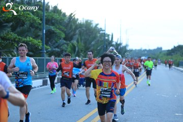 RUN TO LIVE 2025 - Ảnh #3290639