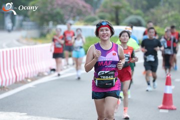 RUN TO LIVE 2025 - Ảnh #3209881