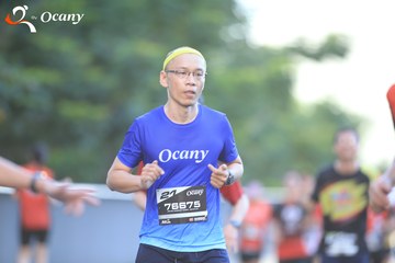 RUN TO LIVE 2025 - Ảnh #3279338