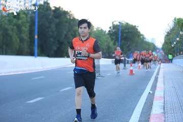 RUN TO LIVE 2025 - Ảnh #3257513