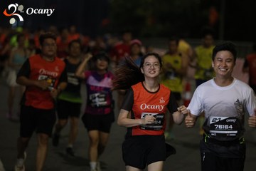 RUN TO LIVE 2025 - Ảnh #3204875