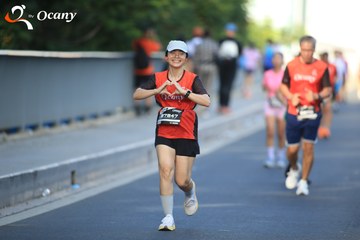 RUN TO LIVE 2025 - Ảnh #3290322