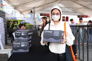 RUN TO LIVE 2025 - Ảnh #3134971