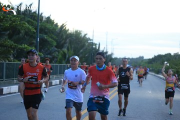 RUN TO LIVE 2025 - Ảnh #3266187