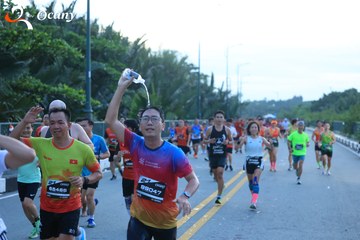 RUN TO LIVE 2025 - Ảnh #3288070