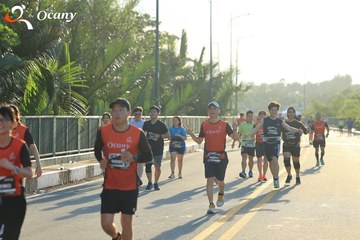 RUN TO LIVE 2025 - Ảnh #3301210