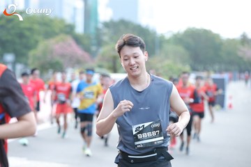 RUN TO LIVE 2025 - Ảnh #3209465