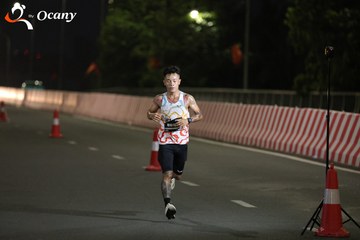 RUN TO LIVE 2025 - Ảnh #3201243