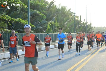 RUN TO LIVE 2025 - Ảnh #3299466