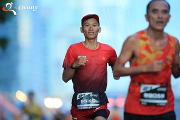 RUN TO LIVE 2025 - Ảnh #3283987