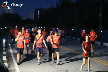 RUN TO LIVE 2025 - Ảnh #3263216