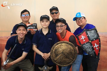 RUN TO LIVE 2025 - Ảnh #3121036