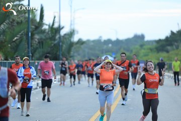 RUN TO LIVE 2025 - Ảnh #3278995