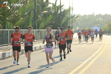 RUN TO LIVE 2025 - Ảnh #3302353