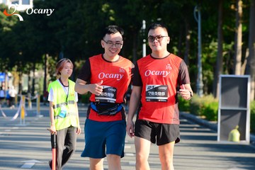 RUN TO LIVE 2025 - Ảnh #3300745