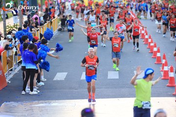 RUN TO LIVE 2025 - Ảnh #3153927