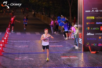 RUN TO LIVE 2025 - Ảnh #3141802