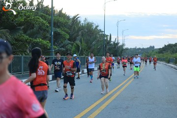 RUN TO LIVE 2025 - Ảnh #3285008