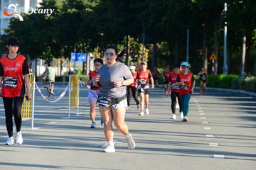 RUN TO LIVE 2025 - Ảnh #3299890
