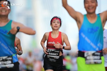 RUN TO LIVE 2025 - Ảnh #3289569
