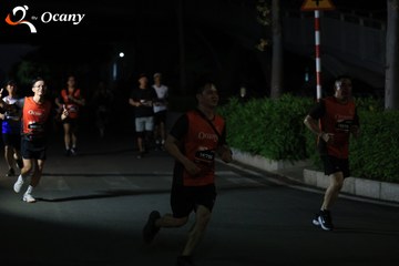 RUN TO LIVE 2025 - Ảnh #3155037