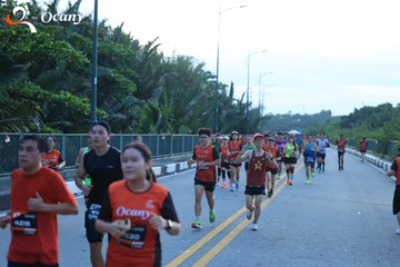 RUN TO LIVE 2025 - Ảnh #3268649