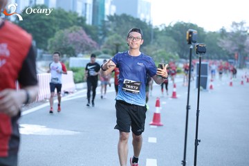 RUN TO LIVE 2025 - Ảnh #3207386