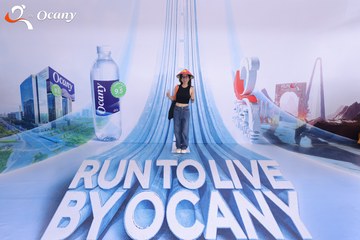 RUN TO LIVE 2025 - Ảnh #3118771
