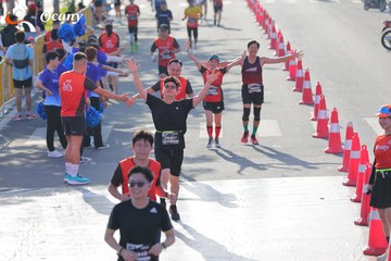 RUN TO LIVE 2025 - Ảnh #3194027