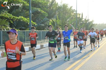 RUN TO LIVE 2025 - Ảnh #3299097