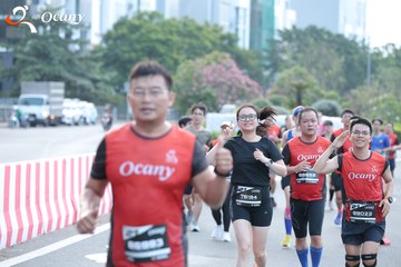 RUN TO LIVE 2025 - Ảnh #3209077