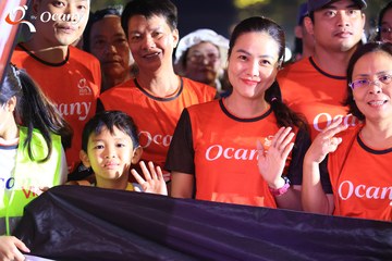 RUN TO LIVE 2025 - Ảnh #3140189