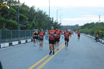 RUN TO LIVE 2025 - Ảnh #3285130