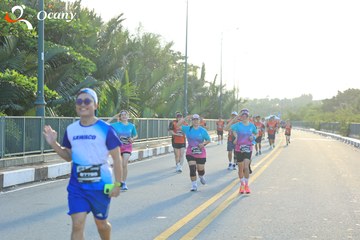 RUN TO LIVE 2025 - Ảnh #3300627