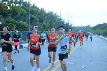 RUN TO LIVE 2025 - Ảnh #3271668
