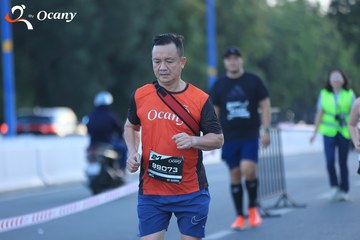 RUN TO LIVE 2025 - Ảnh #3256899