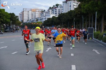 RUN TO LIVE 2025 - Ảnh #3258481