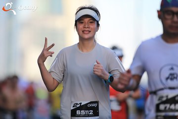 RUN TO LIVE 2025 - Ảnh #3280915