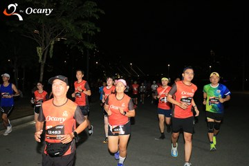 RUN TO LIVE 2025 - Ảnh #3280109