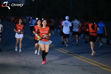 RUN TO LIVE 2025 - Ảnh #3263413