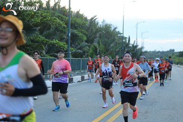 RUN TO LIVE 2025 - Ảnh #3281760