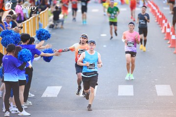RUN TO LIVE 2025 - Ảnh #3154053