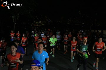 RUN TO LIVE 2025 - Ảnh #3278396